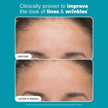 Paula’s Choice 6% Mandelic Acid + 2% Lactic Acid Exfoliant, Gentle Daily AHA Exfoliation for Disco...