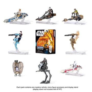 Star Wars TIE Fighter Mystery Bundle - Exclusive Collectible