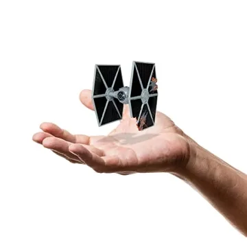 Star Wars TIE Fighter Mystery Bundle - Exclusive Collectible