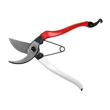 Okatsune 103 Bypass Pruners General Purpose Medium (One Pack)