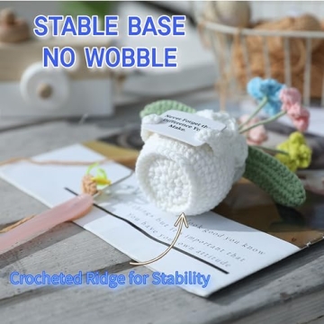 YOOJEE Thank You Gift for Women & Coworkers with Positive Message