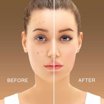 L.A. Girl Pro Coneal HD. High Definiton Concealer 0.25 OZ GC987 Beautiful Bronze