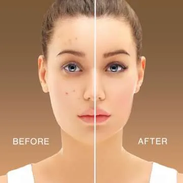 L.A. Girl Pro Coneal HD. High Definiton Concealer 0.25 OZ GC987 Beautiful Bronze