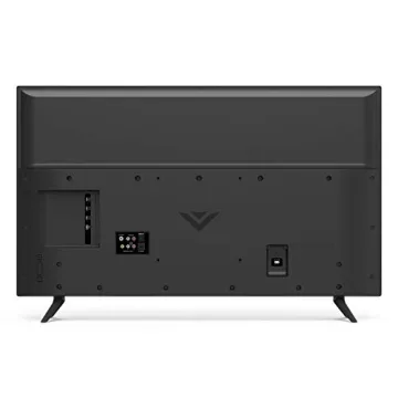 VIZIO 50 Inch 4K Smart TV with AirPlay & Chromecast