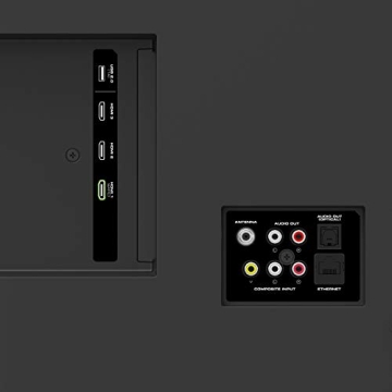 VIZIO 50 Inch 4K Smart TV with AirPlay & Chromecast