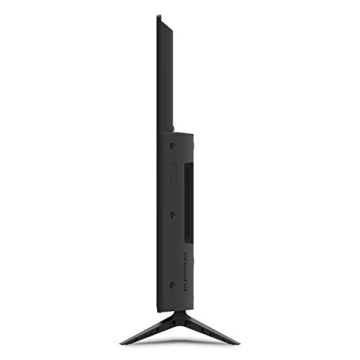 VIZIO 50 Inch 4K Smart TV with AirPlay & Chromecast