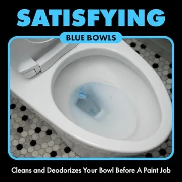 DUDE Bombs Toilet Stank Eliminator Fresh Scent 40 Pods