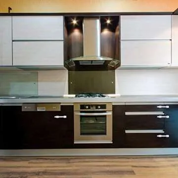 CUTESAFETY Child Proof Cabinet Locks - 6 Pack with 3M Strips