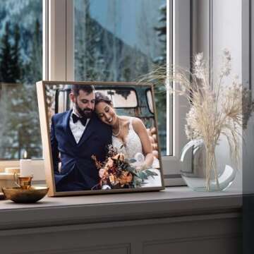Personalized Custom Canvas Prints: Transform Your Photos into Stunning Art