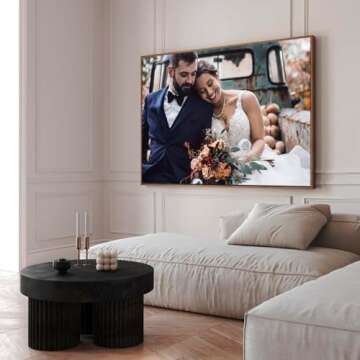 Custom Canvas Prints - Personalize Stunning Wall Art