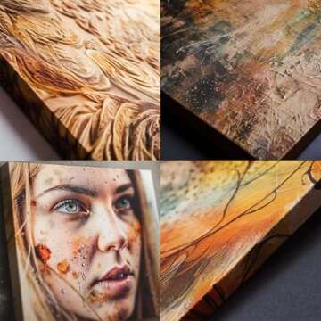 Custom Canvas Prints - Personalize Stunning Wall Art