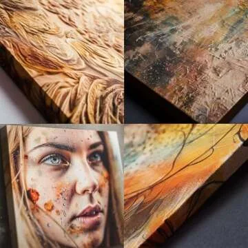 Custom Canvas Prints - Personalize Stunning Wall Art