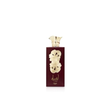 Lattafa Ansaam Gold Perfume with Sweet Floral Notes for All