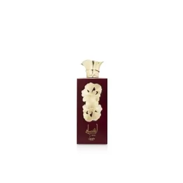 Lattafa Ansaam Gold Perfume with Sweet Floral Notes for All