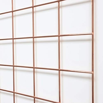 Stylish GBYAN Grid Wall Panel for Home and Office