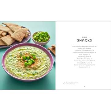 7-Ingredient Healthy Pregnancy Cookbook: 75 Easy Recipes for Every Stage of Pregnancy