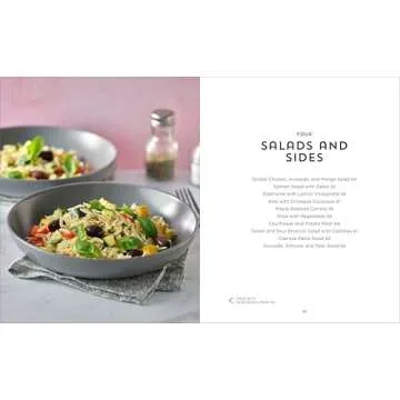 7-Ingredient Pregnancy Cookbook: 75 Easy Recipes