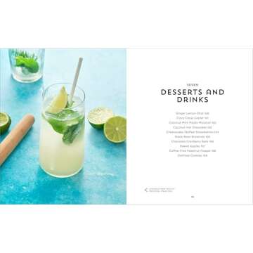 7-Ingredient Pregnancy Cookbook: 75 Easy Recipes