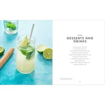 7-Ingredient Pregnancy Cookbook: 75 Easy Recipes