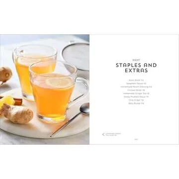 7-Ingredient Pregnancy Cookbook: 75 Easy Recipes