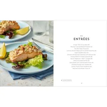 7-Ingredient Pregnancy Cookbook: 75 Easy Recipes