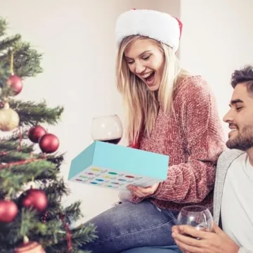 ZenBombs Bath Bombs - 12 Unique Fragrances for All Occasions