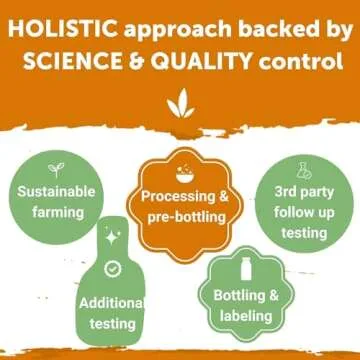 Yuve Vegan Omega 3-6-9 DHA Gummies - Plant-Based Health