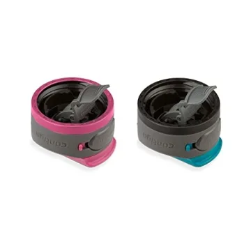 Contigo Cortland 2-Pack Stainless Steel Water Bottles