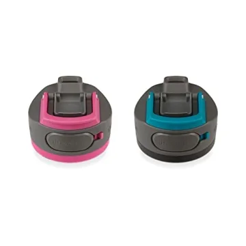 Contigo Cortland 2-Pack Stainless Steel Water Bottles