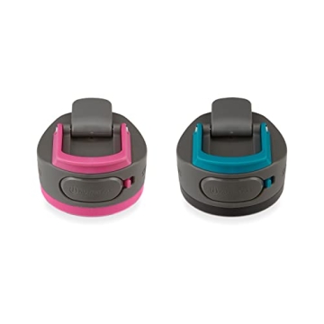 Contigo Cortland 2-Pack Stainless Steel Water Bottles