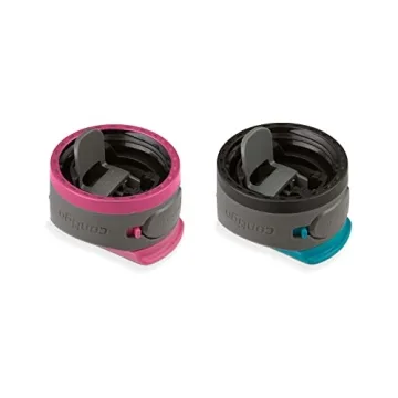 Contigo Cortland 2-Pack Stainless Steel Water Bottles