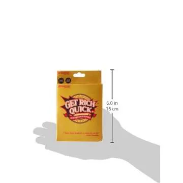 Family Card Game for Friends and Kids