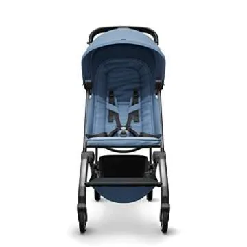 Joolz Aer Compact Premium Stroller - Lightweight & Travel Ready