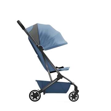 Joolz Aer Compact Premium Stroller - Lightweight & Travel Ready
