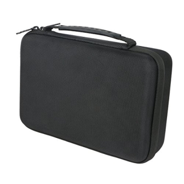 Khanka Hard Travel Case for NES Classic Mini Console