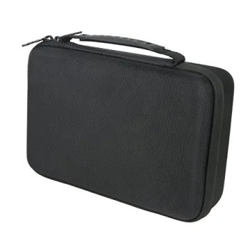 Khanka Hard Travel Case for NES Classic Mini Console