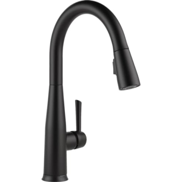 Delta Essa Touch Kitchen Faucet: A Stylish Solution for Modern Kitchens