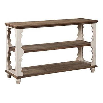 Stunning Vintage Style Console Table for Any Home