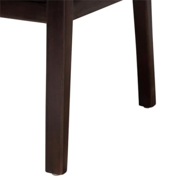 Baxton Studio Joana Modern Bohemian Dining Chair