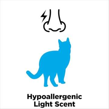 ARM & HAMMER Cloud Control Platinum Clumping Cat Litter 37LB