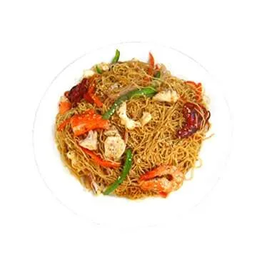 Indomie Mi Goreng Instant Stir Fry Noodles, Halal Certified, Original Flavor, 3 Ounce (Pack of 30)