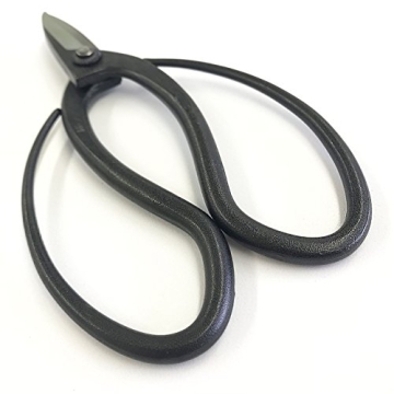 Okubo Scissors for Bonsai Made in Japan | Precision Cutting