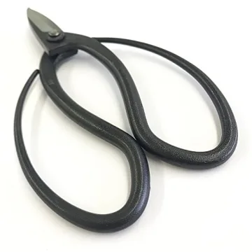 Okubo Scissors for Bonsai Made in Japan | Precision Cutting