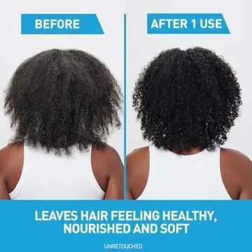 CeraVe Dandruff Shampoo & Conditioner, 1% Zinc Pyrithione Solution