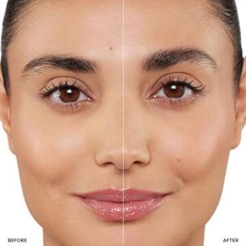 Anastasia Beverly Hills - Deluxe Mini Brow Freeze Gel - 0.15 fl oz