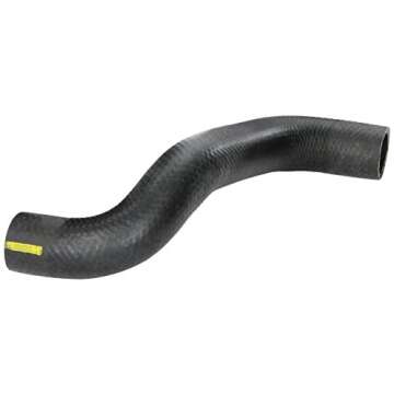 Genuine Toyota Radiator Hose for Hylux Surf & Land Cruiser