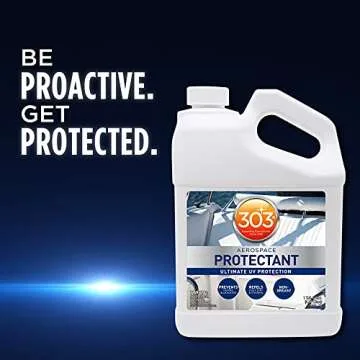 303 30370 Marine and Recreation Aerospace Protectant - 1 Gallon