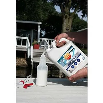 303 30370 Marine and Recreation Aerospace Protectant - 1 Gallon