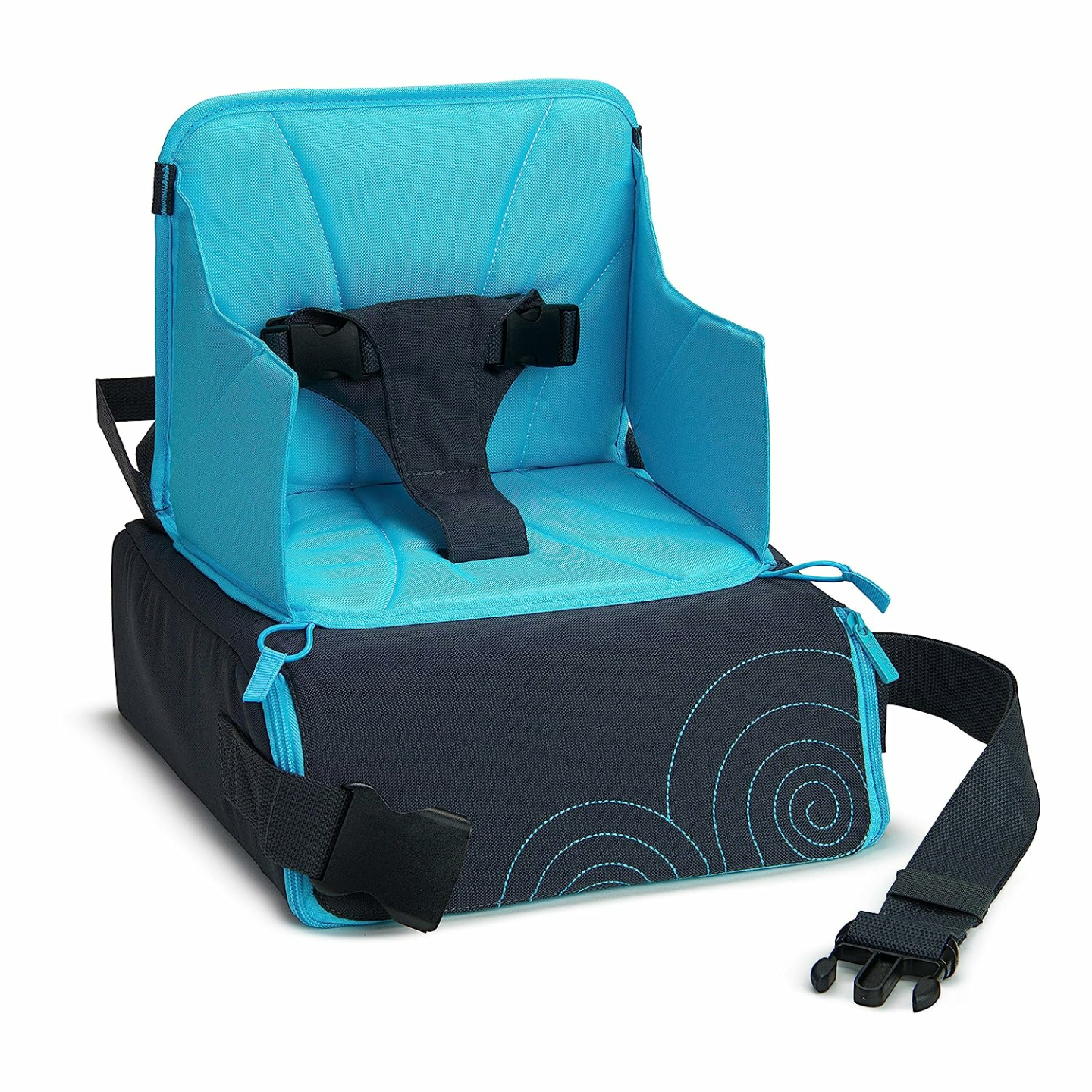 Munchkin® Brica® Go Boost™ Toddler Booster Seat