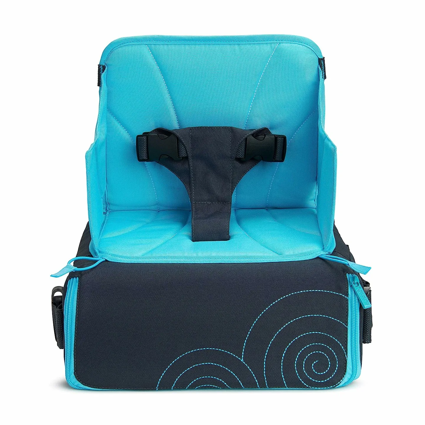 Munchkin® Brica® Go Boost™ Toddler Booster Seat